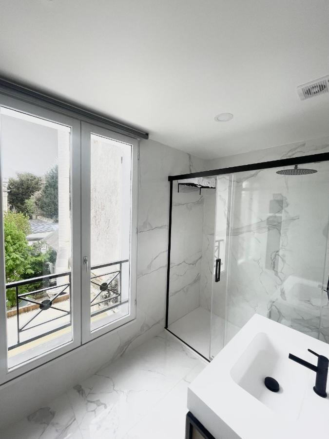 Les Appartements De L'Orangerie Versailles Exterior photo