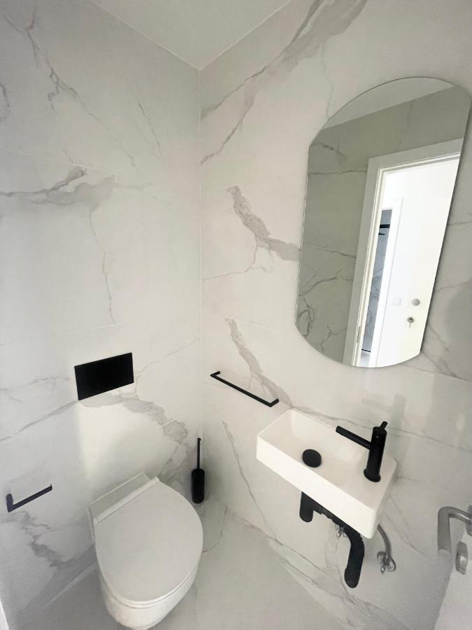 Les Appartements De L'Orangerie Versailles Exterior photo